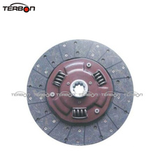 350*220*10*38*6S Truck Parts Clutch disc and cover Kits